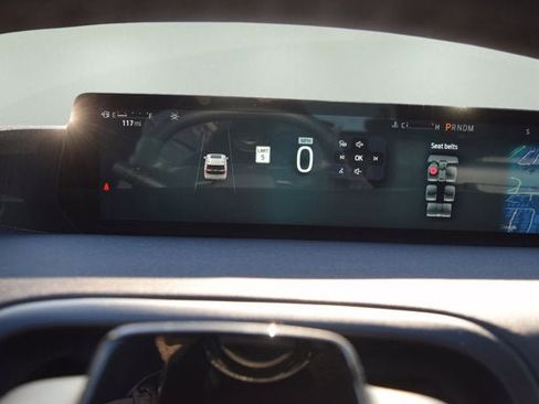 New 2025 Ford Expedition Platinum w/ Stealth Performance Package image 10