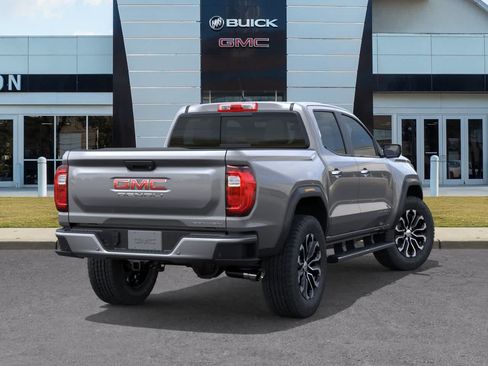 New 2026 GMC Canyon Denali AWD/4WD image 4