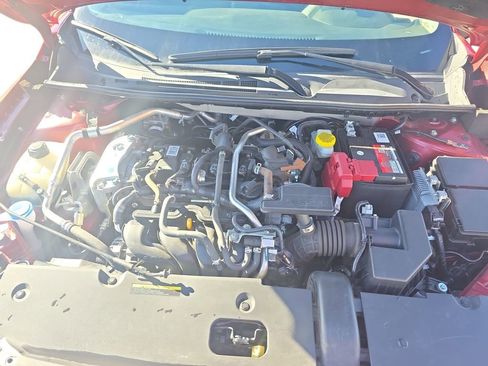 Used 2022 Nissan Sentra SR w/ Lighting Package image 18