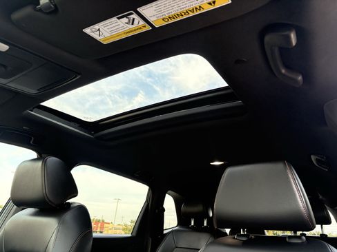 Certified 2024 Honda CR-V Sport-L image 23