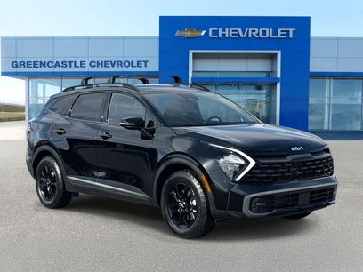 Used 2023 Kia Sportage X-Pro