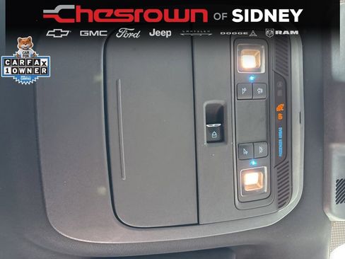 Used 2023 Ford F150 XLT w/ Equipment Group 302A High AWD/4WD image 25