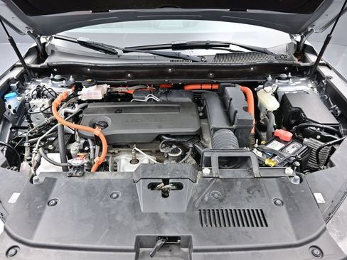 Used 2023 Honda CR-V Sport Touring image 39