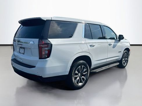 Used 2024 Chevrolet Tahoe LS w/ Driver Alert Package RWD image 7