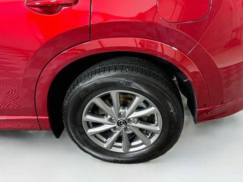 Used 2025 MAZDA CX-5 AWD 2.5 S w/ Select Package image 11