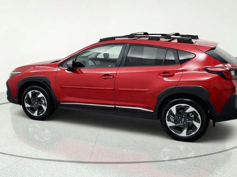 Certified 2024 Subaru Crosstrek 2.5i Limited w/ Popular Package #4A AWD/4WD image 6