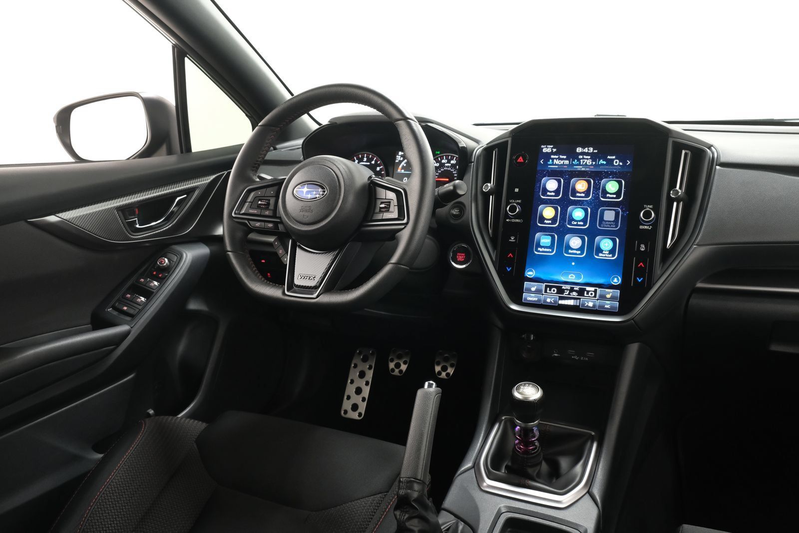 Used 2023 Subaru WRX Premium AWD/4WD image 11