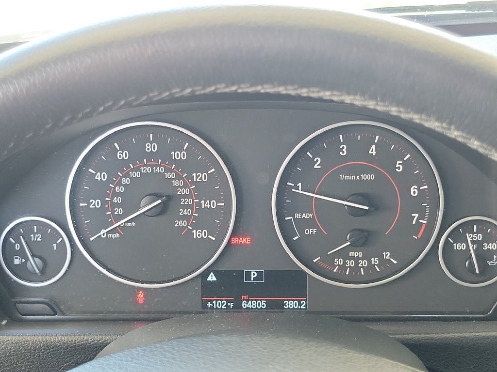 Used 2018 BMW 330i xDrive Sedan AWD/4WD image 26