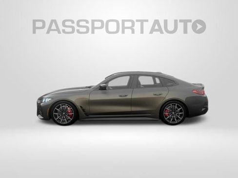 New 2026 BMW i4 xDrive40i w/ M Sport Package AWD/4WD image 5