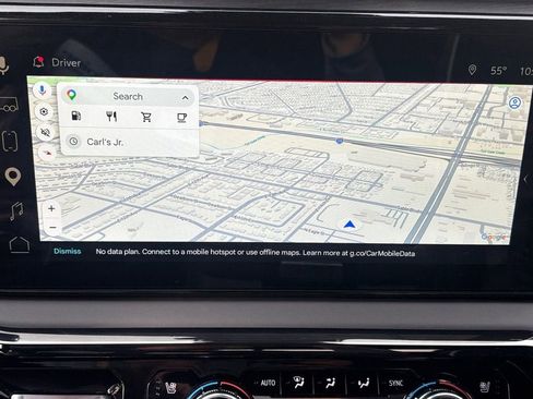 Used 2026 GMC Sierra 1500 AT4X image 18