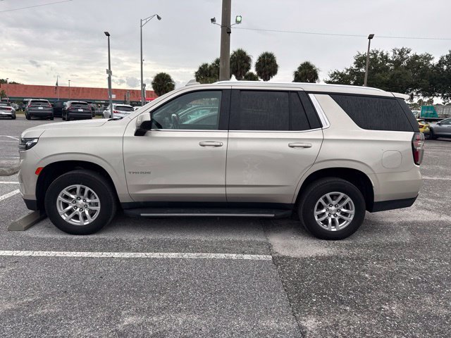 Used 2024 Chevrolet Tahoe LT RWD image 5