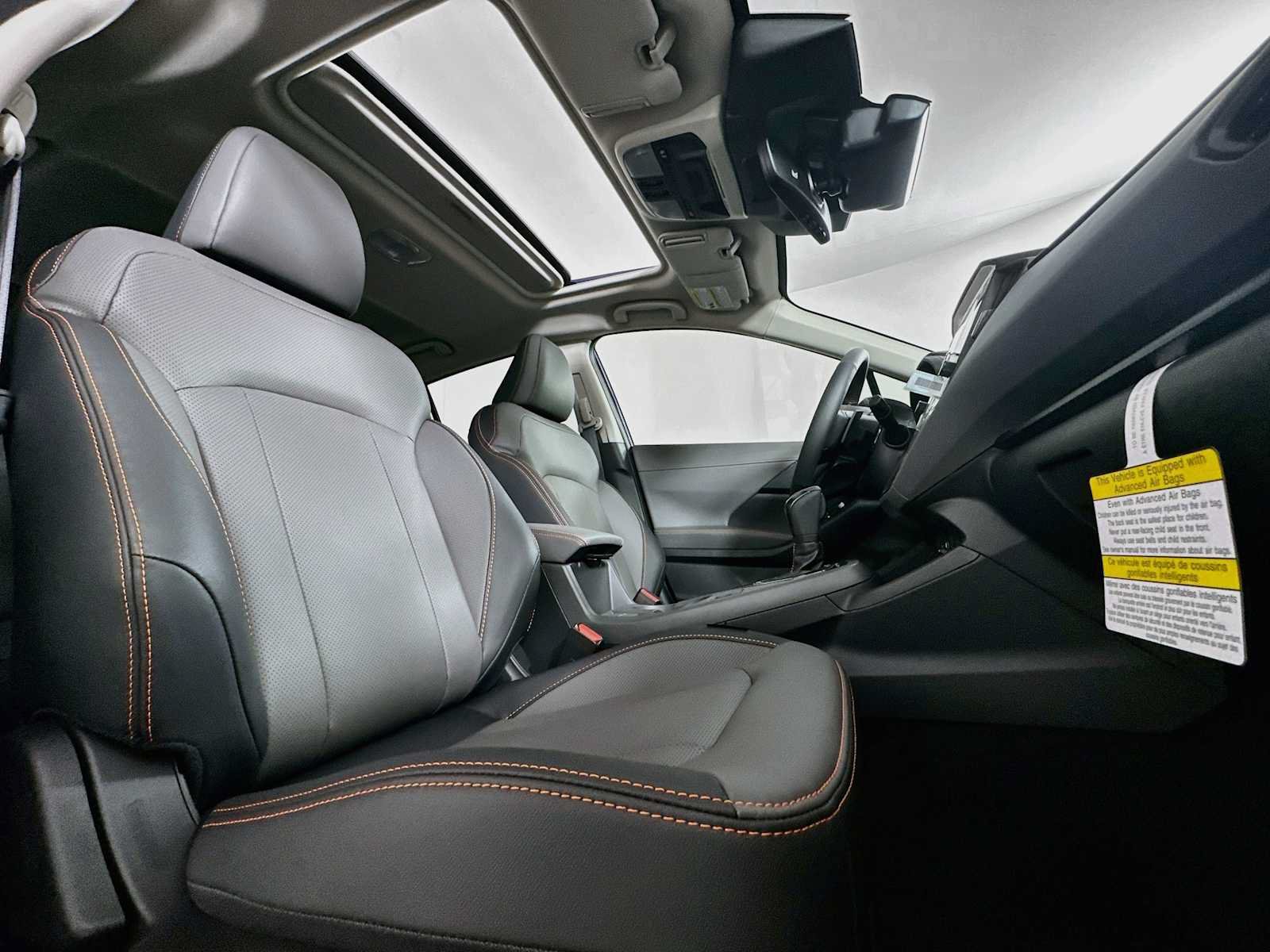 New 2026 Subaru Crosstrek 2.5i Limited AWD/4WD image 26