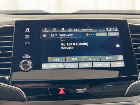 Used 2023 Honda Passport EX-L image 22