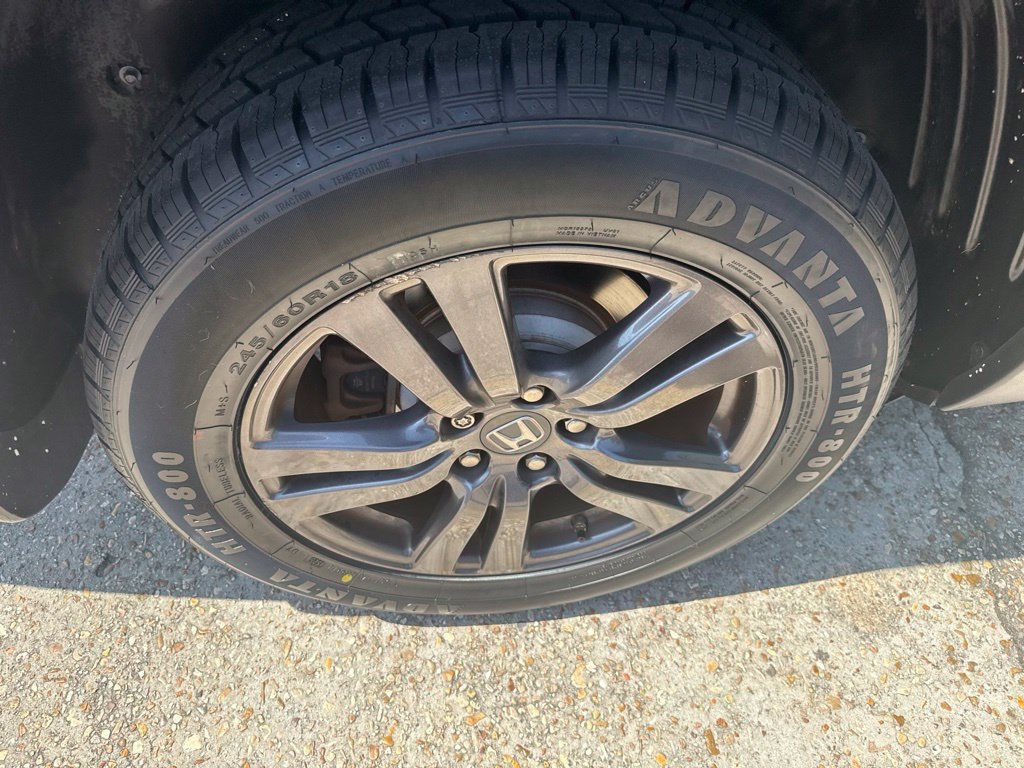 Used 2017 Honda Ridgeline Sport image 27