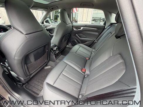 Used 2026 Audi A6 Premium Plus AWD/4WD image 49