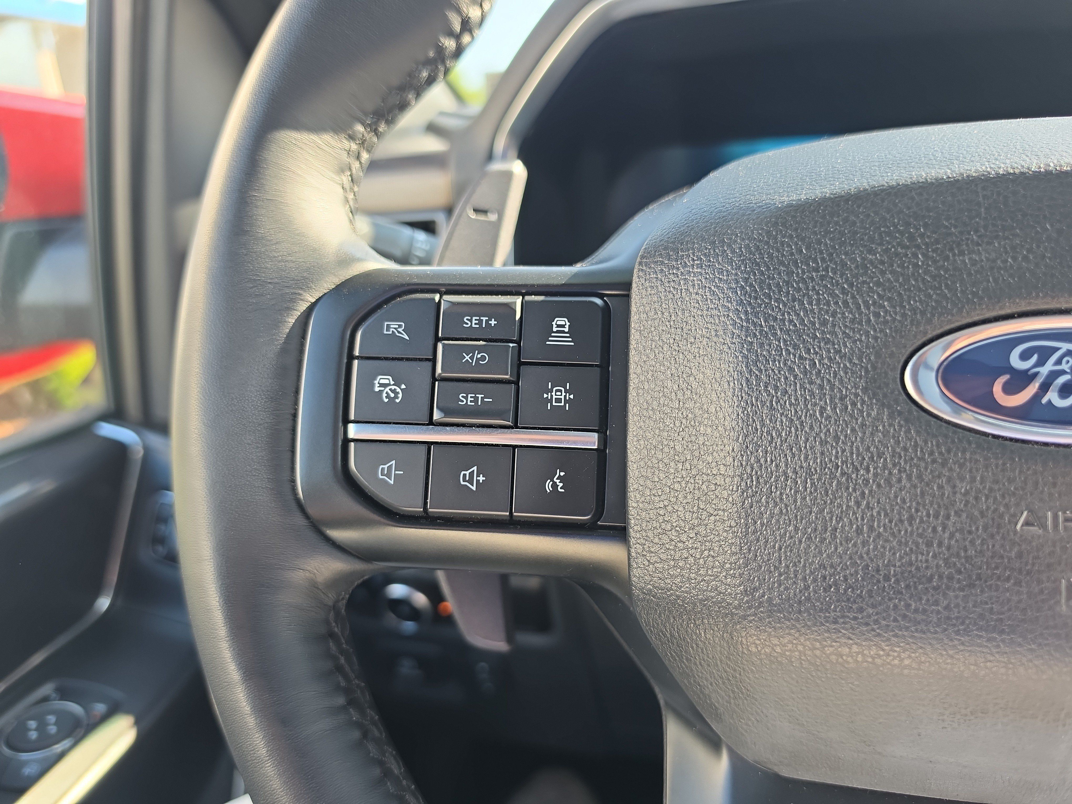 Used 2023 Ford F150 Raptor AWD/4WD image 22