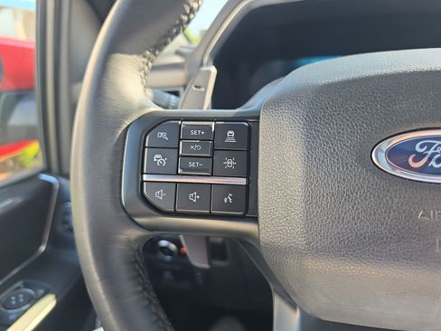 Used 2023 Ford F150 Raptor AWD/4WD image 22