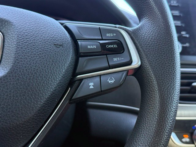 Used 2018 Honda Accord LX image 26