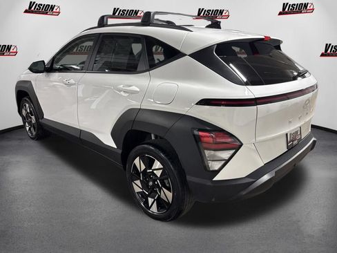 Certified 2024 Hyundai Kona SEL AWD/4WD image 7
