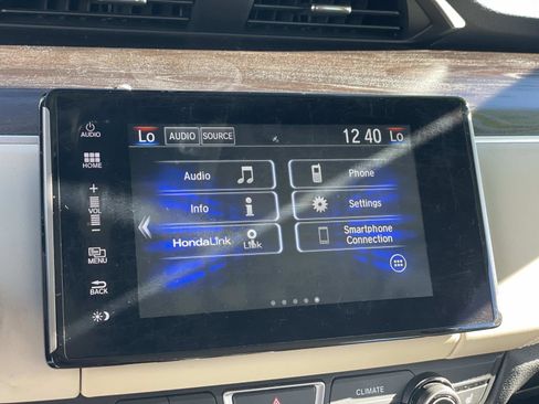 Used 2018 Honda Clarity Plug-In Hybrid image 7