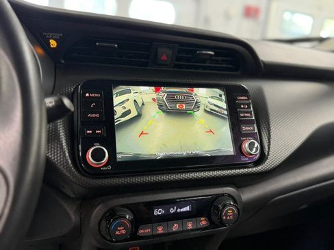 Used 2022 Nissan Kicks SV FWD image 18