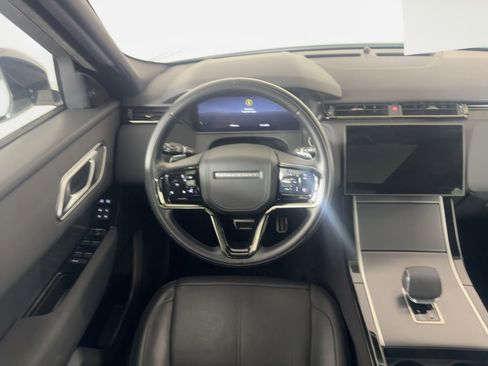 Used 2025 Land Rover Range Rover Velar Dynamic SE image 26