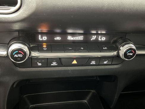 Certified 2021 MAZDA CX-30 AWD 2.5 S w/ Premium Package image 21