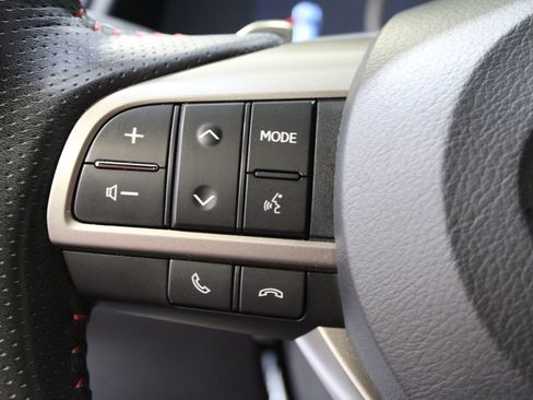 Used 2020 Lexus RX 350 F Sport w/ Accessory Package AWD/4WD image 26