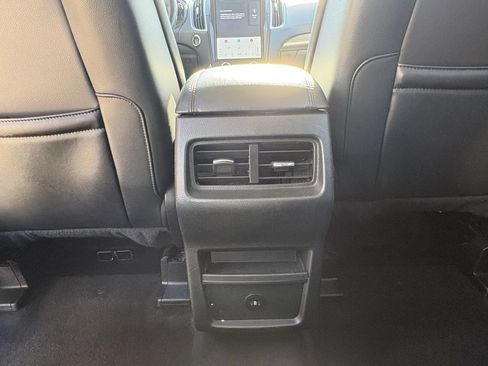 Used 2024 Ford Edge SEL AWD/4WD image 23