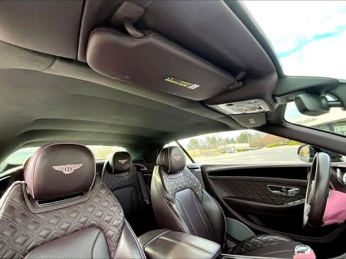 Used 2023 Bentley Continental GT S image 14