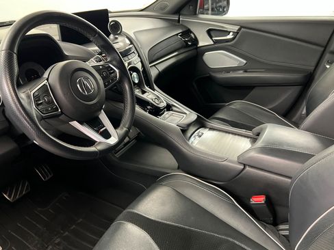 Used 2021 Acura RDX w/ Advance Package AWD/4WD image 16