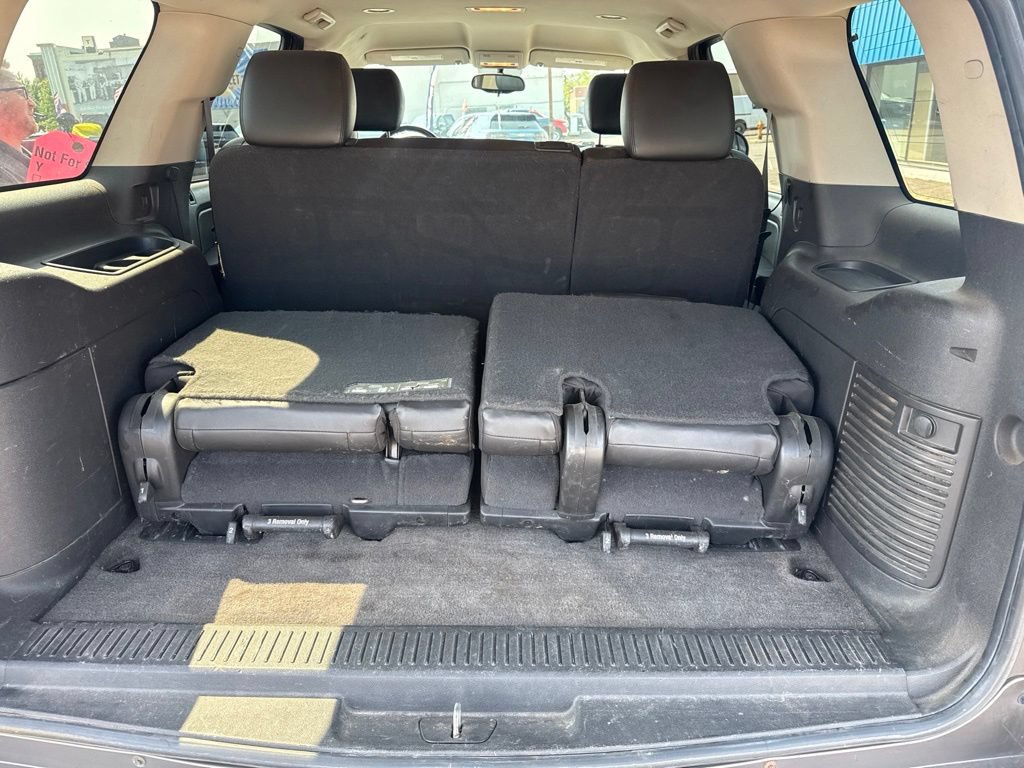 Used 2011 Chevrolet Tahoe LT AWD/4WD image 34