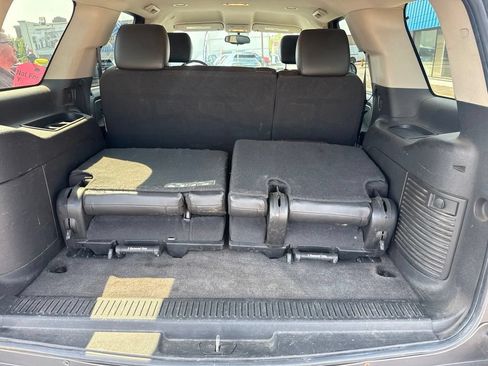 Used 2011 Chevrolet Tahoe LT AWD/4WD image 34