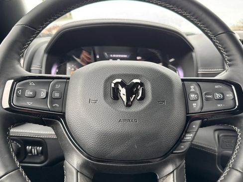 New 2026 RAM 2500 Limited image 22