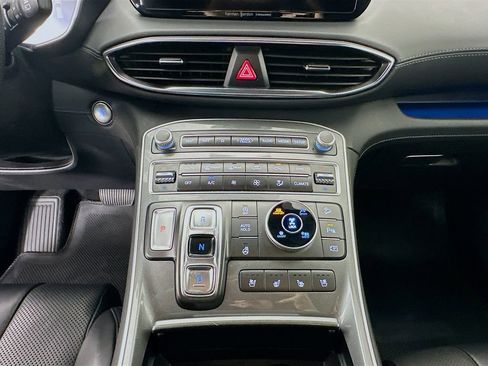 Certified 2023 Hyundai Santa Fe Calligraphy AWD/4WD image 16