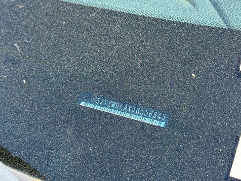 Used 2018 Hyundai Santa Fe Sport image 3