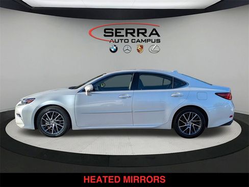 Used 2016 Lexus ES 350 image 11