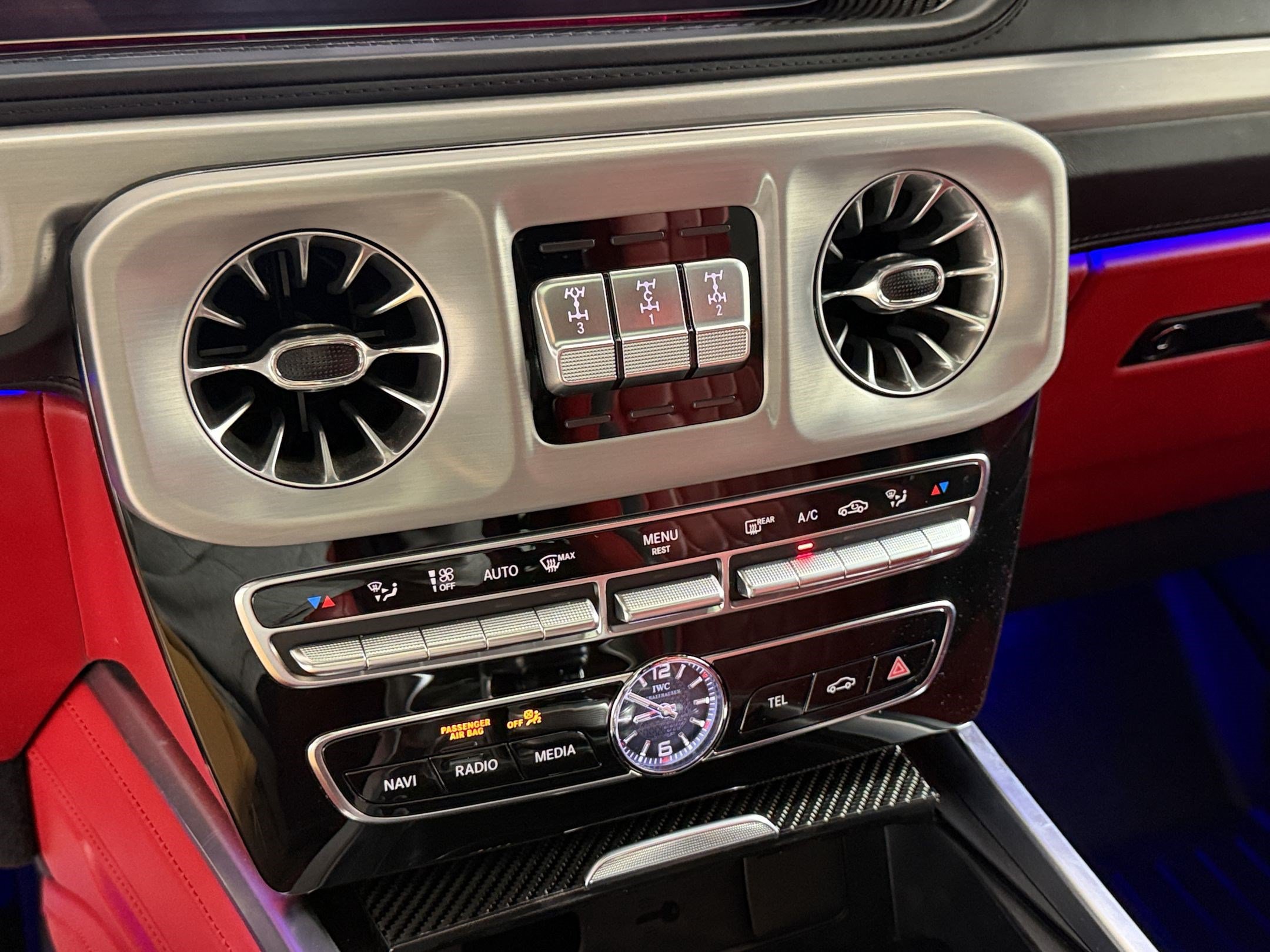 Used 2019 Mercedes-Benz G 63 AMG 4MATIC image 16