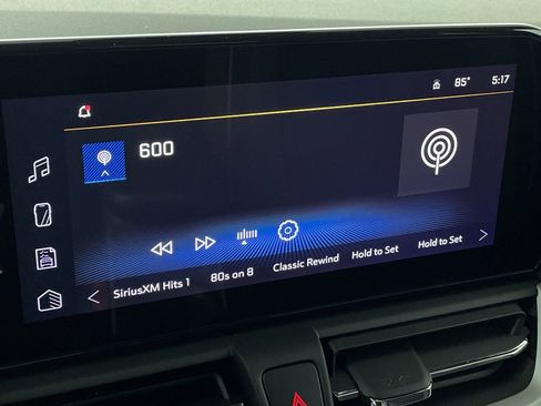 New 2026 Chevrolet TrailBlazer LS w/ LS Convenience Package image 68