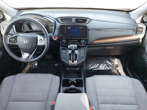 Used 2021 Honda CR-V EX image 9