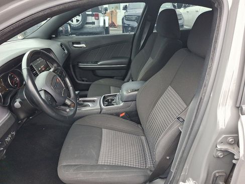 Used 2023 Dodge Charger SXT w/ Cold Weather Package image 23