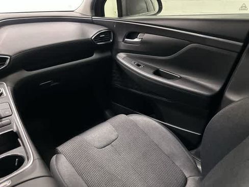 Used 2021 Hyundai Santa Fe SEL FWD image 13