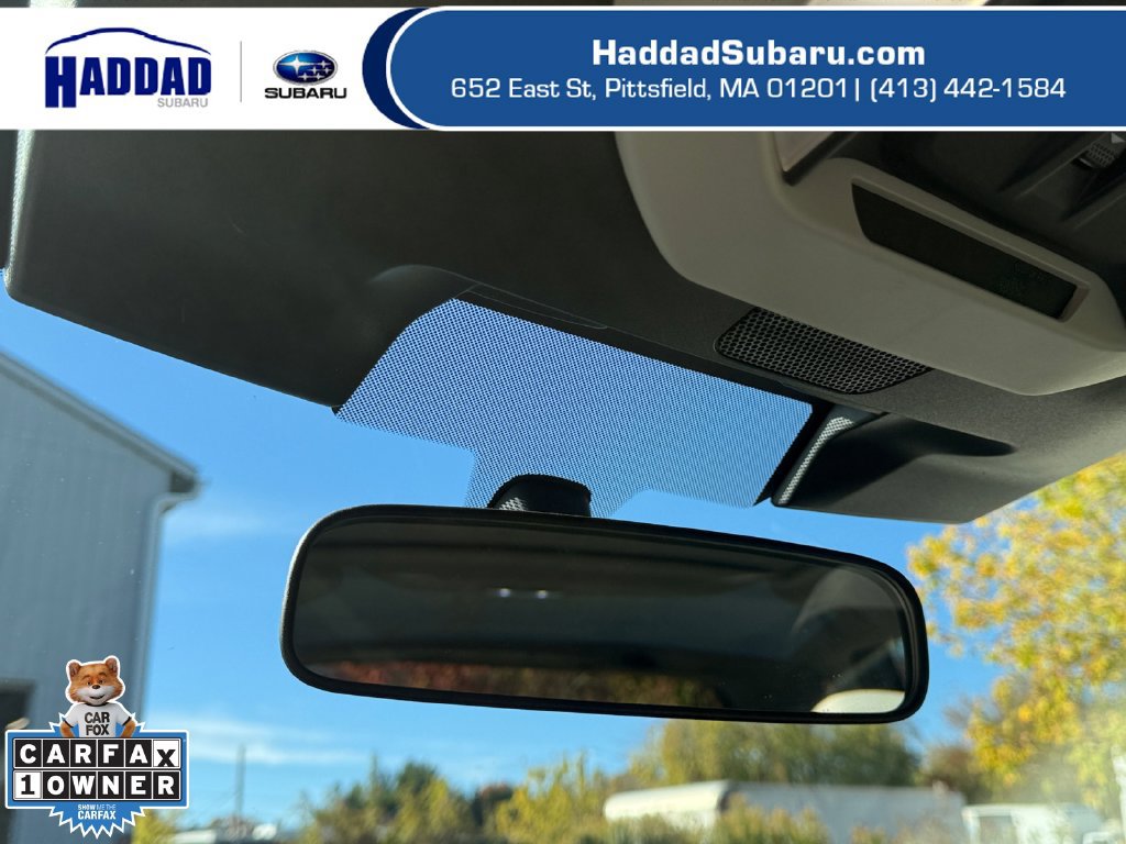 Used 2022 Subaru Forester Premium AWD/4WD image 19