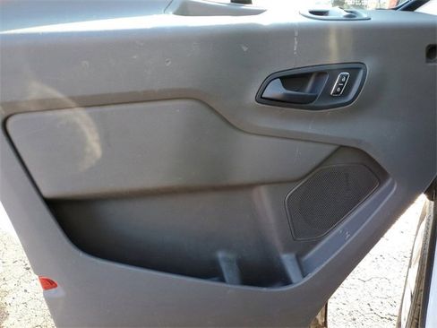 Certified 2024 Ford Transit 250 Low Roof w/ Exterior Upgrade Package image 18