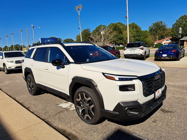 New 2026 Subaru Outback Touring XT AWD/4WD image 8