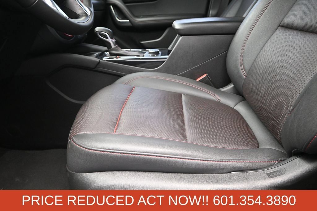 Used 2024 Chevrolet Blazer RS w/ Driver Confidence II Package FWD image 13