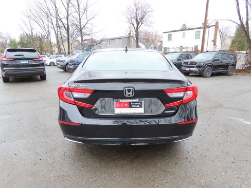 Used 2020 Honda Accord EX-L image 5