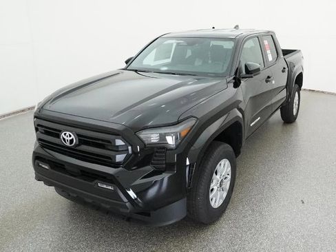 New 2025 Toyota Tacoma SR5 image 49