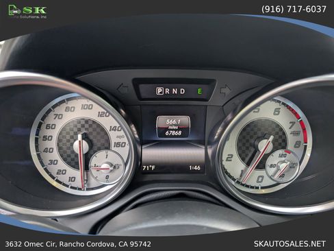 Used 2015 Mercedes-Benz SLK 250 image 22