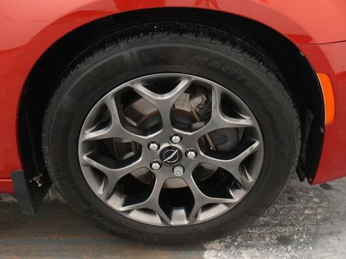 Used 2016 Chrysler 300 S image 11